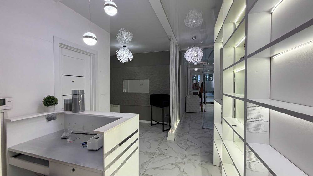 Квартира на ЖК Набережний в Києві, ID 311650, фото №9