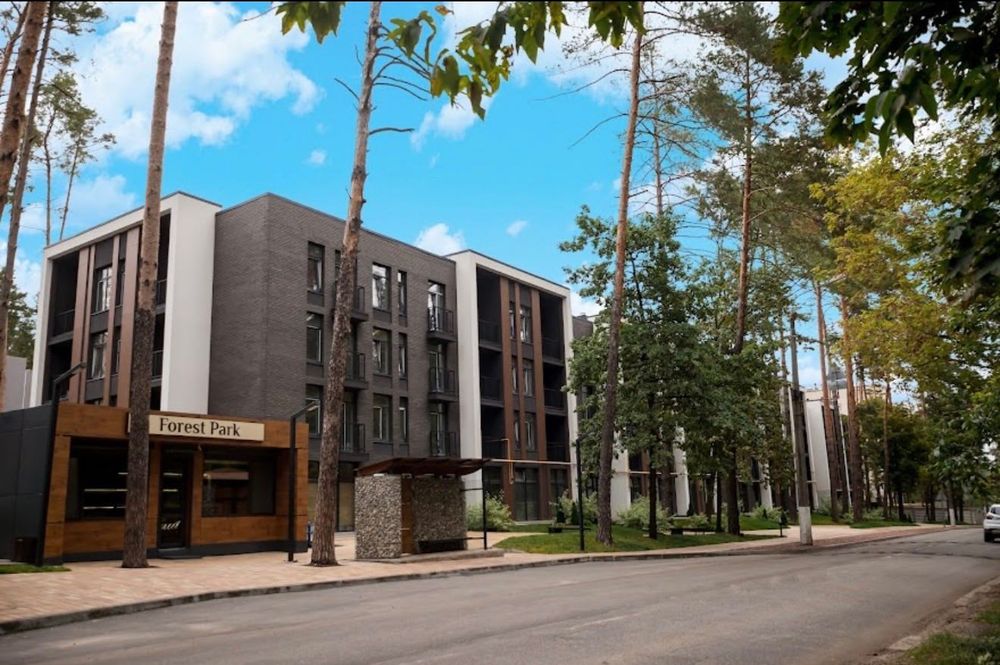 Квартира на вул. Оппокова Академіка, 2 в Київ, ID 207619, фото №3