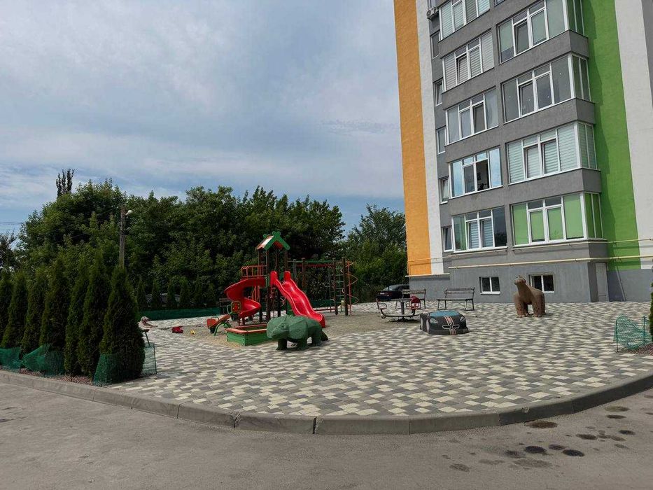 Квартира в Києві, ID 307882, фото №6
