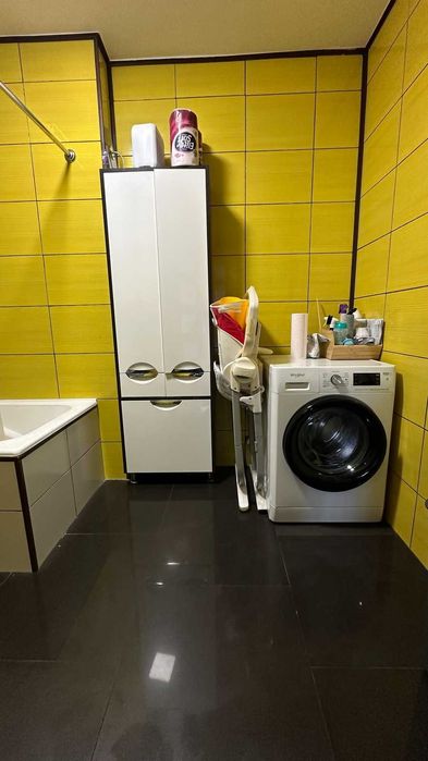 Квартира на вул. Олександра Пироговського, 19/1 в Києві, ID 419786, фото №15