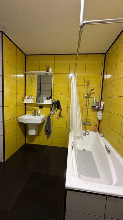 Квартира на вул. Олександра Пироговського, 19/1 в Києві, ID 419786, фото №16