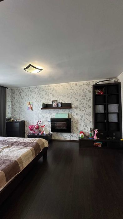 Квартира на вул. Олександра Пироговського, 19/1 в Києві, ID 419786, фото №8