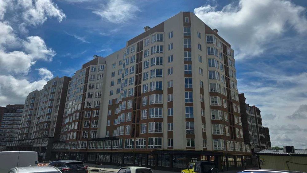 Квартира на шосе Старокостянтинівське в Хмельницькому, ID 250322, фото №1