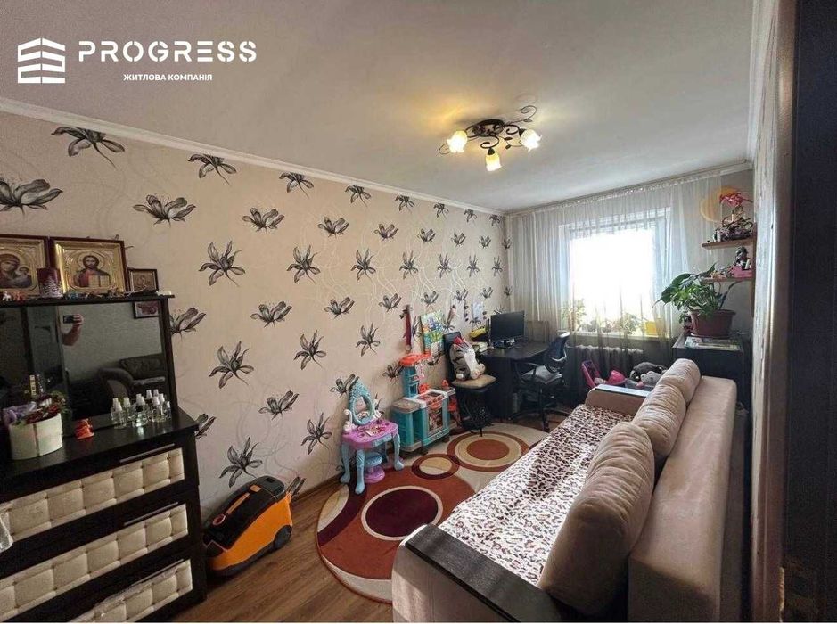 Квартира на вул. Довга, 85 в Івано-Франківську, ID 267931, фото №11