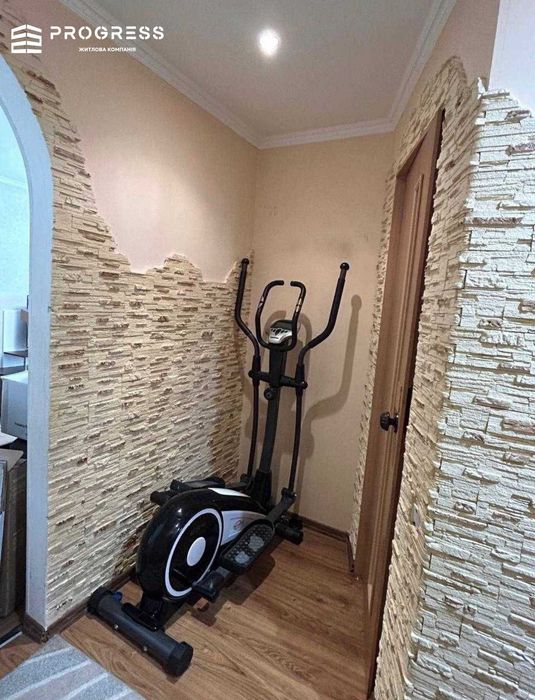 Квартира на вул. Довга, 85 в Івано-Франківську, ID 267931, фото №12