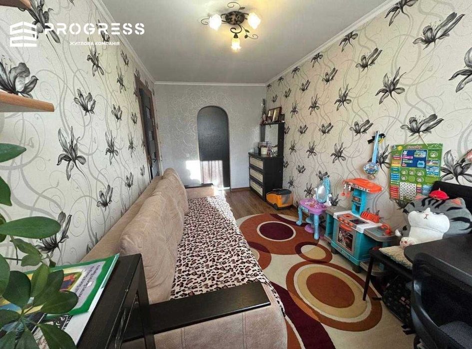 Квартира на вул. Довга, 85 в Івано-Франківську, ID 267931, фото №13