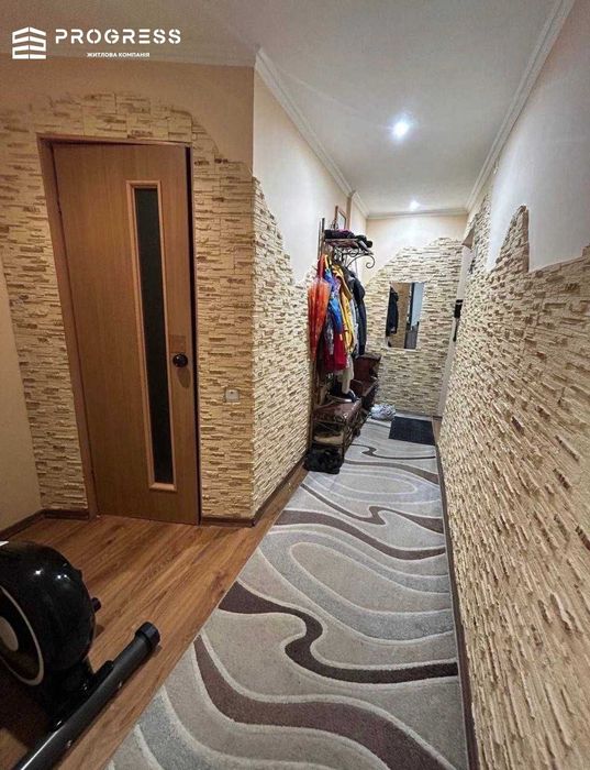 Квартира на вул. Довга, 85 в Івано-Франківську, ID 267931, фото №18