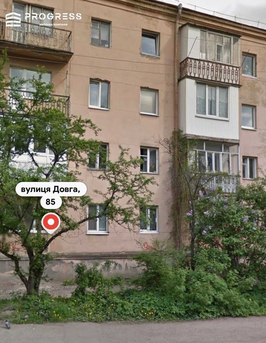 Квартира на вул. Довга, 85 в Івано-Франківську, ID 267931, фото №21