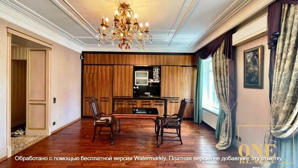 Орендувати квартиру за адресою вул. Ліпська, 15а на Findly.com.ua Квартира на вул. Ліпська, 15а, ID 170620, фото №1