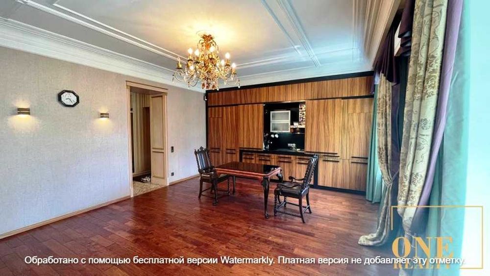 Квартира на вул. Ліпська, 15а в Києві, ID 170620, фото №2