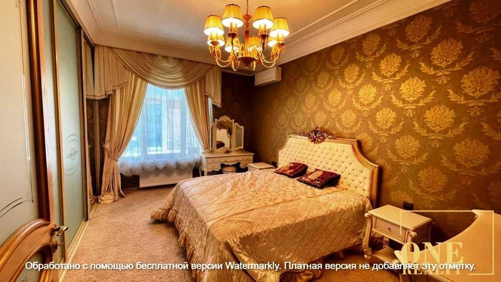 Квартира на вул. Ліпська, 15а в Києві, ID 170620, фото №11