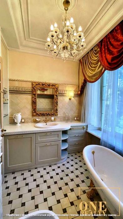 Квартира на вул. Ліпська, 15а в Києві, ID 170620, фото №12