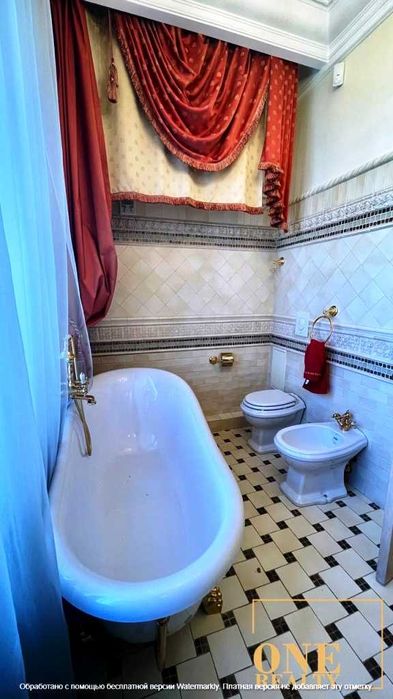 Квартира на вул. Ліпська, 15а в Києві, ID 170620, фото №13