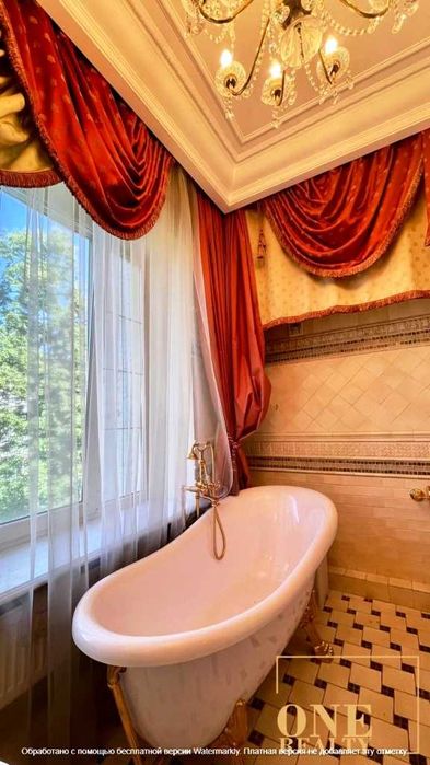 Квартира на вул. Ліпська, 15а в Києві, ID 170620, фото №14