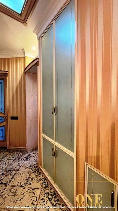 Квартира на вул. Ліпська, 15а в Києві, ID 170620, фото №16