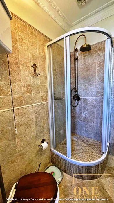 Квартира на вул. Ліпська, 15а в Києві, ID 170620, фото №17