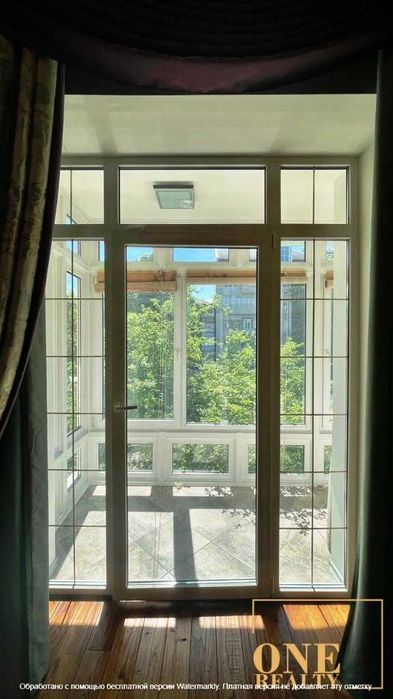 Квартира на вул. Ліпська, 15а в Києві, ID 170620, фото №19
