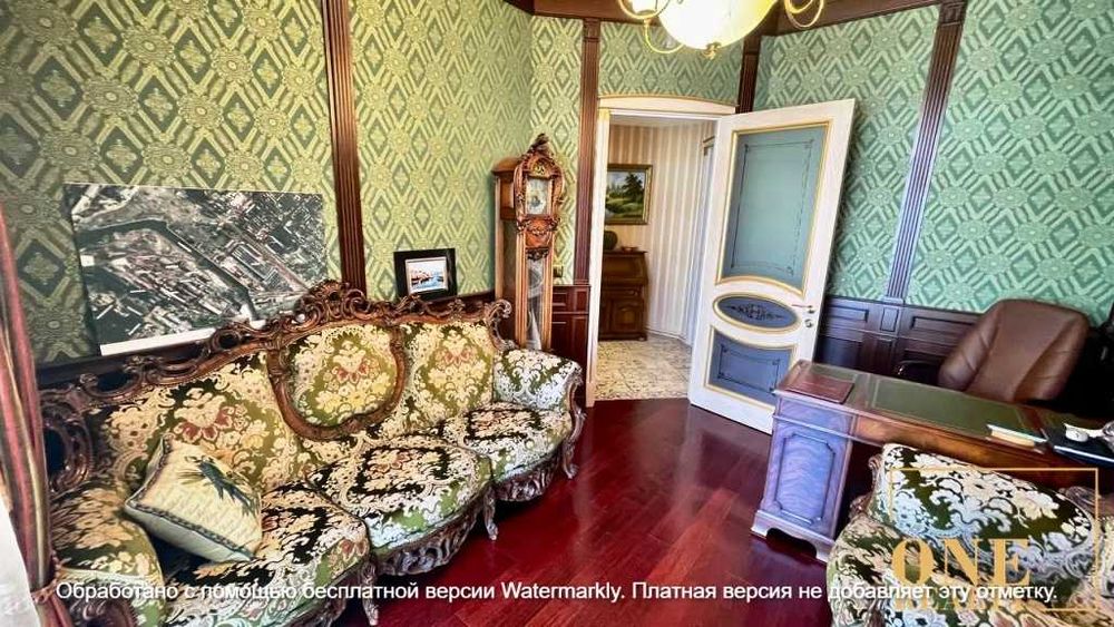 Квартира на вул. Ліпська, 15а в Києві, ID 170620, фото №20