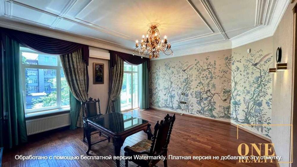 Квартира на вул. Ліпська, 15а в Києві, ID 170620, фото №3