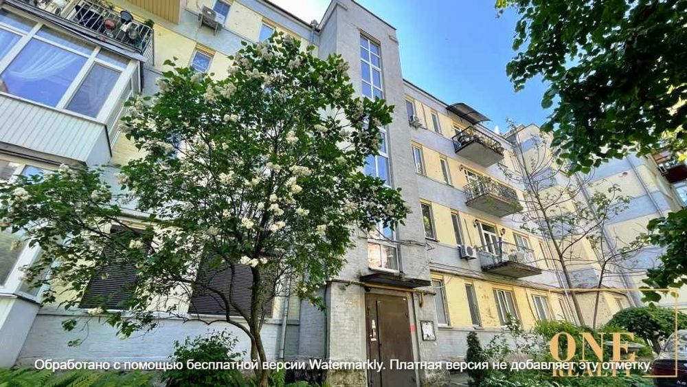 Квартира на вул. Ліпська, 15а в Києві, ID 170620, фото №24