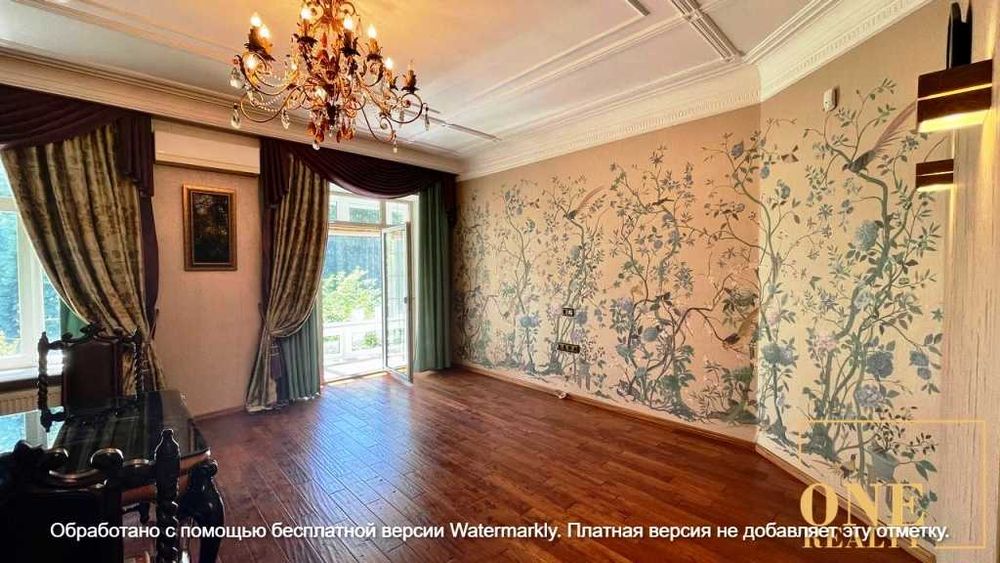 Квартира на вул. Ліпська, 15а в Києві, ID 170620, фото №4