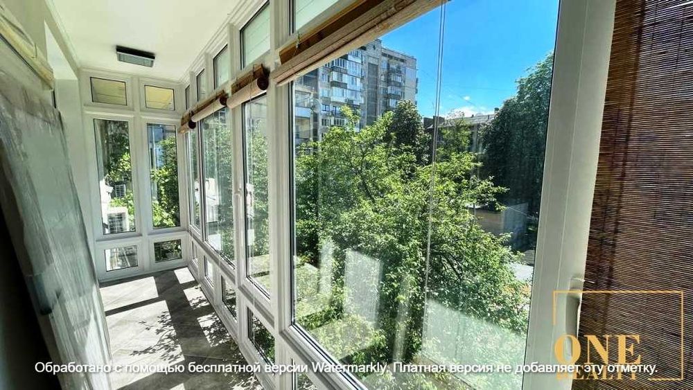 Квартира на вул. Ліпська, 15а в Києві, ID 170620, фото №7