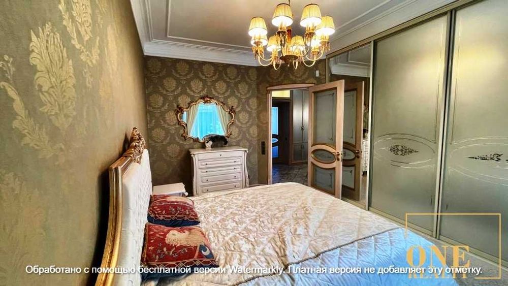 Квартира на вул. Ліпська, 15а в Києві, ID 170620, фото №8