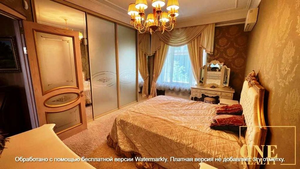 Квартира на вул. Ліпська, 15а в Києві, ID 170620, фото №9