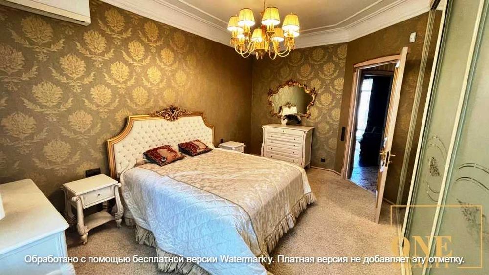 Квартира на вул. Ліпська, 15а в Києві, ID 170620, фото №10