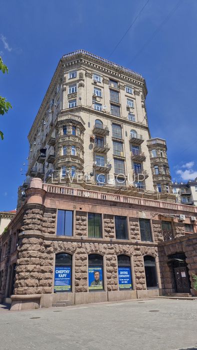 Квартира на вул. Хрещатик, 23 в Київ, ID 182434, фото №2