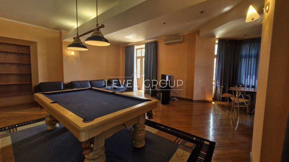 Квартира на вул. Хрещатик, 23 в Києві, ID 182434, фото №11