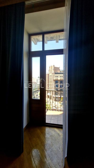 Квартира на вул. Хрещатик, 23 в Києві, ID 182434, фото №12