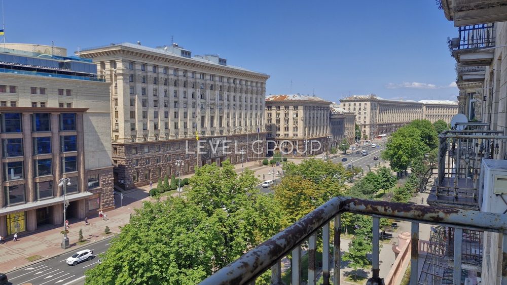 Квартира на вул. Хрещатик, 23 в Києві, ID 182434, фото №16