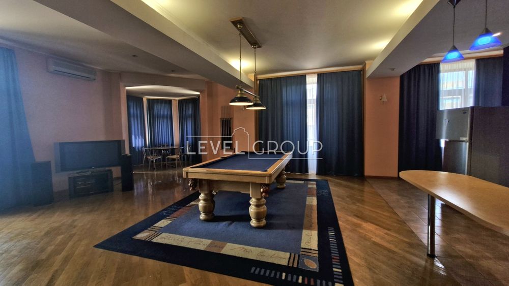 Квартира на вул. Хрещатик, 23 в Київ, ID 182434, фото №3