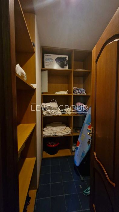Квартира на вул. Хрещатик, 23 в Києві, ID 182434, фото №22
