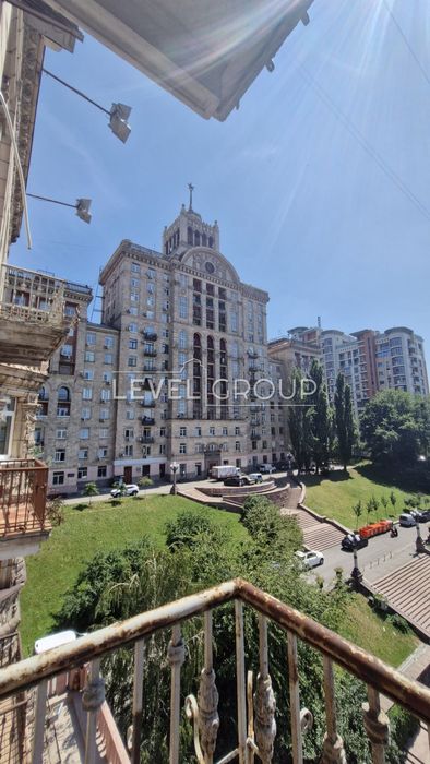 Квартира на вул. Хрещатик, 23 в Києві, ID 182434, фото №24