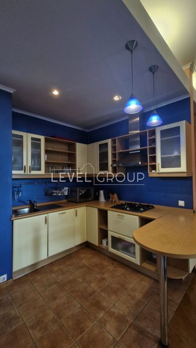 Квартира на вул. Хрещатик, 23 в Київ, ID 182434, фото №4