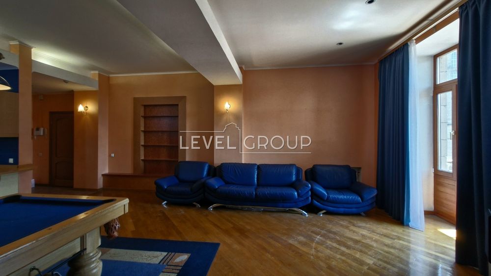 Квартира на вул. Хрещатик, 23 в Києві, ID 182434, фото №6