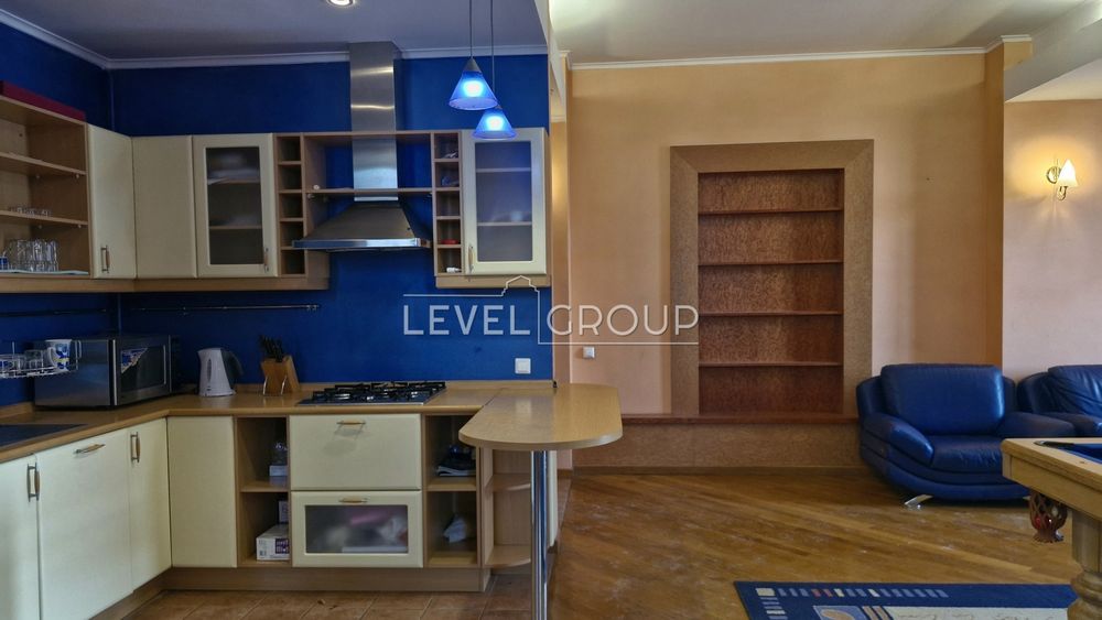 Квартира на вул. Хрещатик, 23 в Києві, ID 182434, фото №8