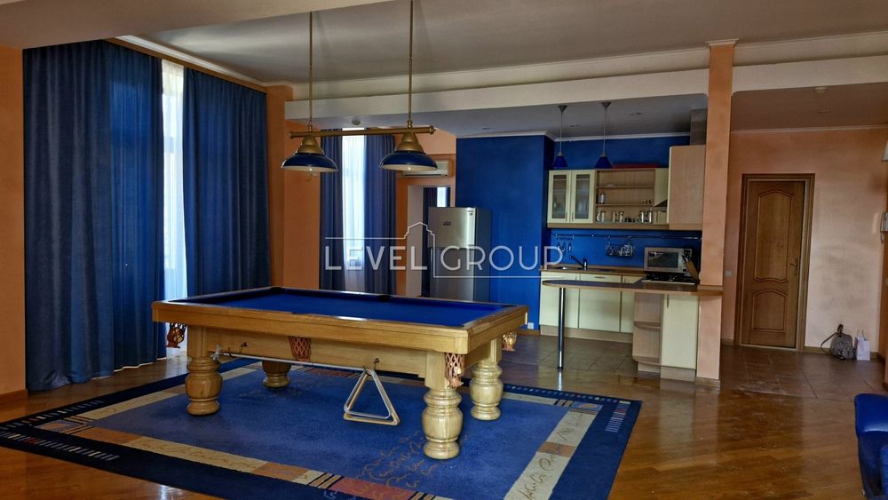 Квартира на вул. Хрещатик, 23 в Києві, ID 182434, фото №9