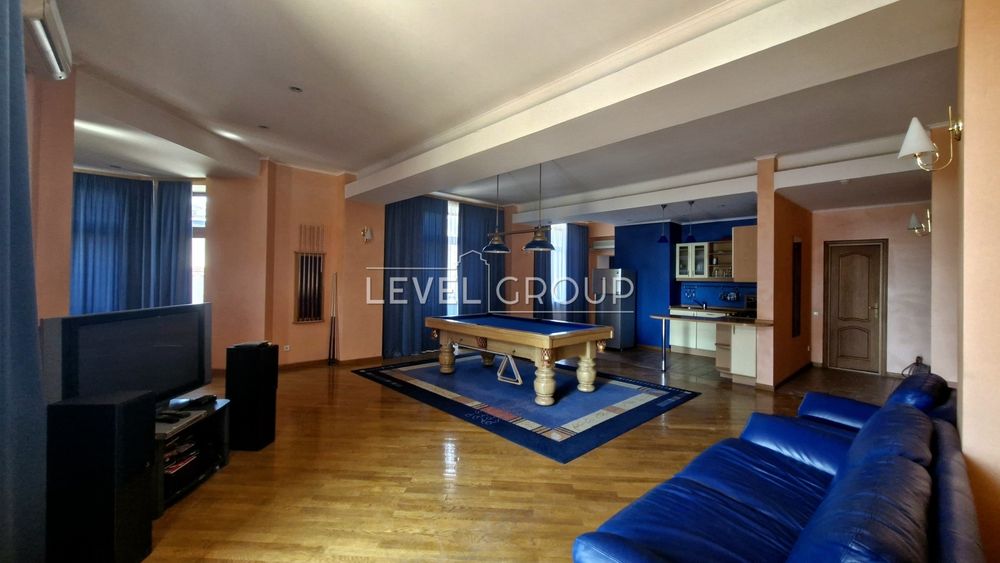 Квартира на вул. Хрещатик, 23 в Києві, ID 182434, фото №10