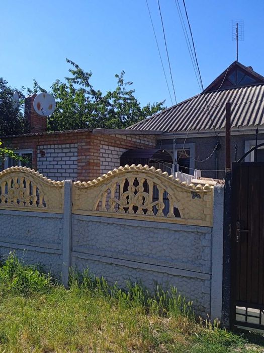 Будинок на Дніпропетровська область, Апостолове, ID 422014, фото №2
