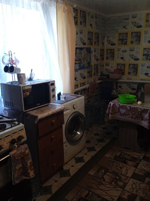 Будинок на Дніпропетровська область, Апостолове, ID 422014, фото №4