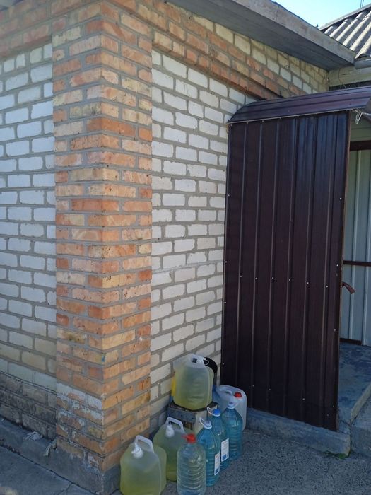 Будинок на Дніпропетровська область, Апостолове, ID 422014, фото №5