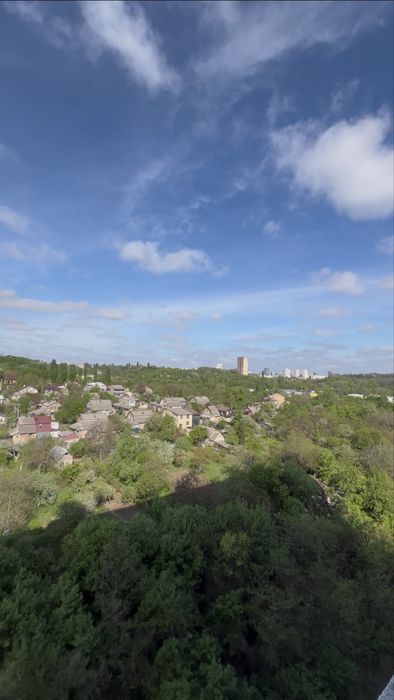 Квартира на пров. Лисогірський, 20 в Києві, ID 175654, фото №5