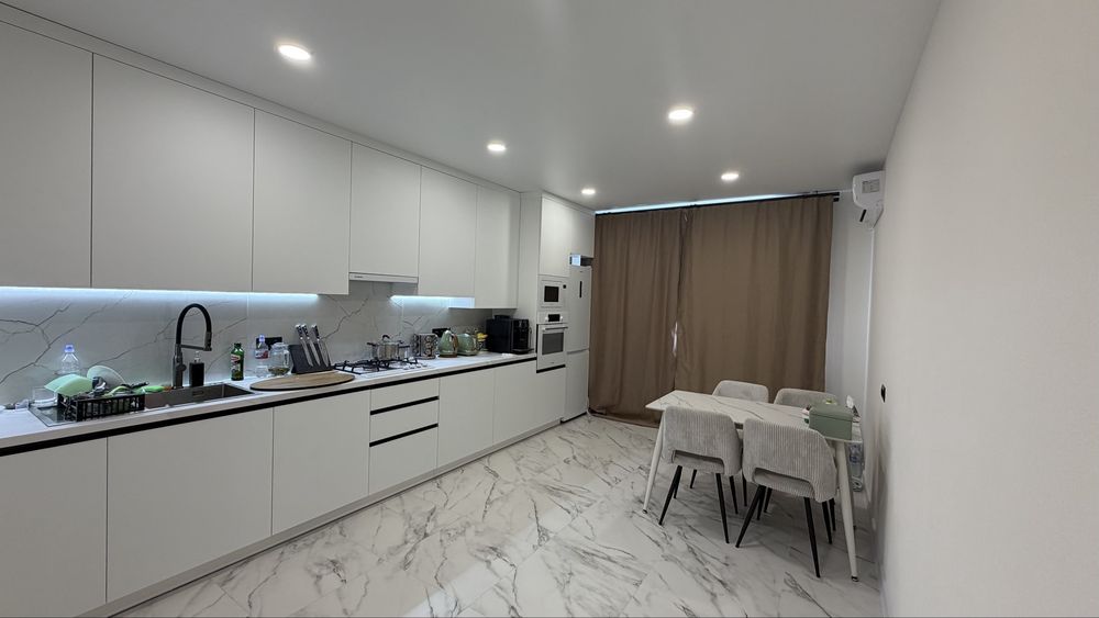 Квартира на вул. Бідного, 16 в Полтаві, ID 182414, фото №12