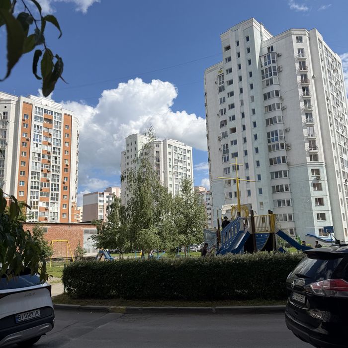 Квартира на вул. Бідного, 16 в Полтаві, ID 182414, фото №15