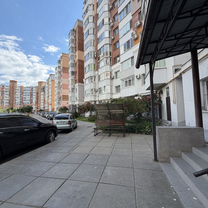 Квартира на вул. Бідного, 16 в Полтаві, ID 182414, фото №16