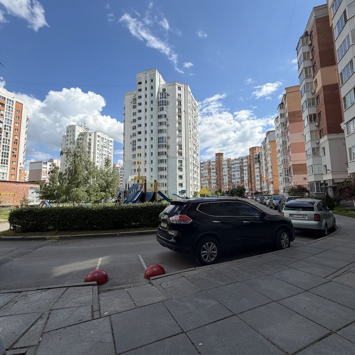 Квартира на вул. Бідного, 16 в Полтаві, ID 182414, фото №17