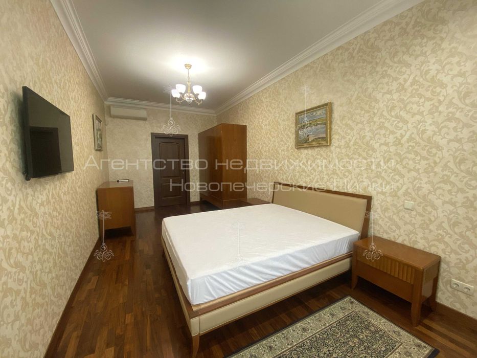 Квартира на вул. Верхогляда, 14 в Київ, ID 168858, фото №2